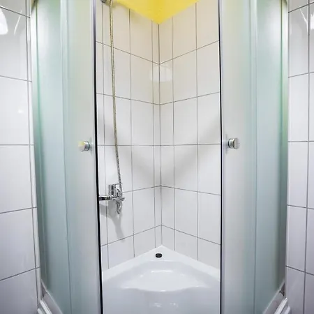 Stylish Studio In Quiet Center *