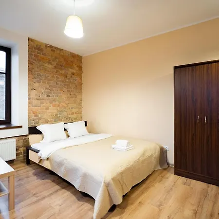 Stylish Studio In Quiet Center Daire Riga