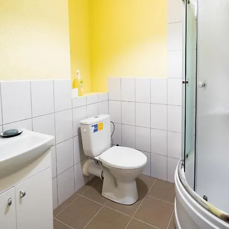 Stylish Studio In Quiet Center