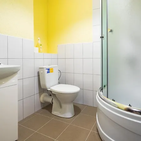Stylish Studio In Quiet Center Daire Riga